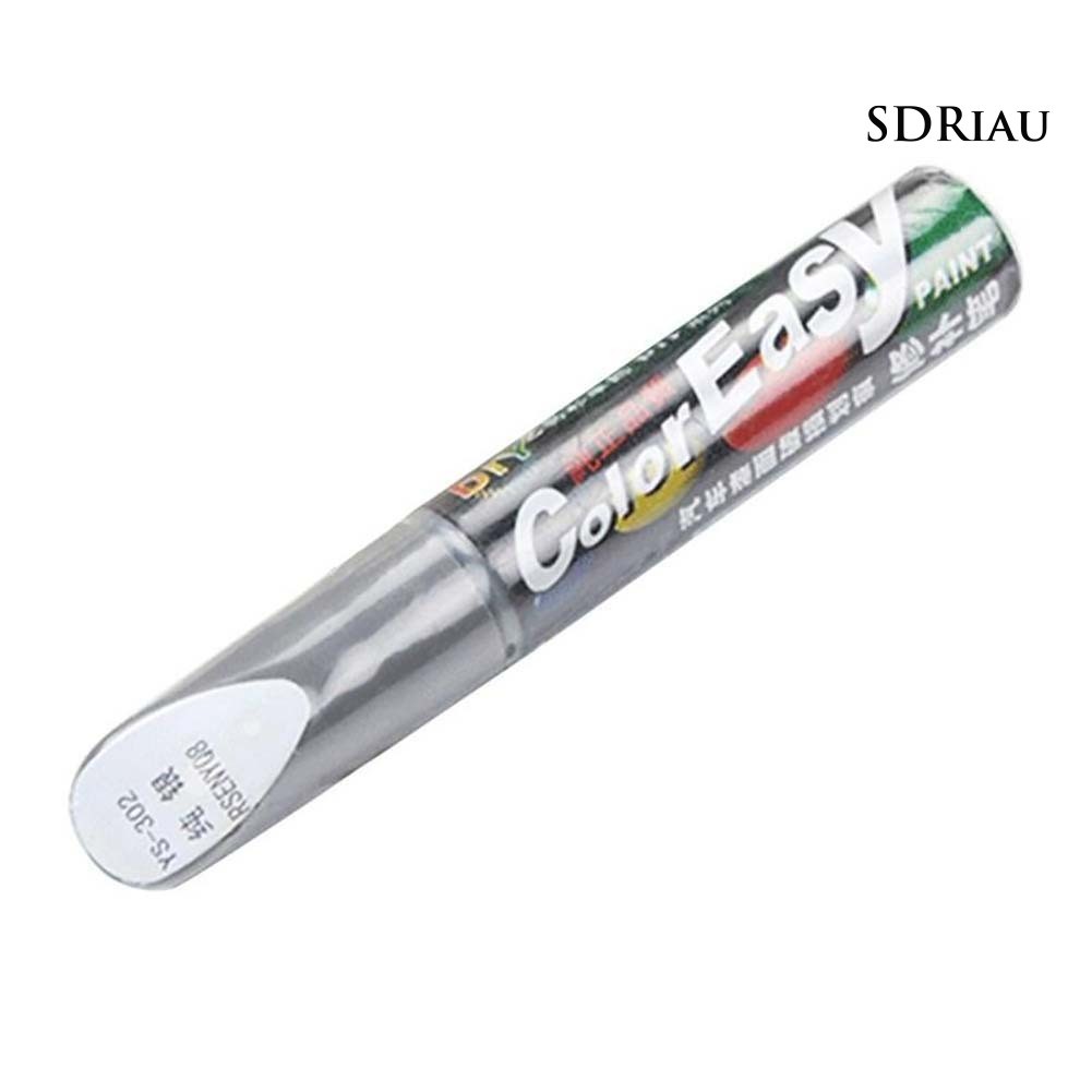 Bút sơn xóa vết trầy xước dành cho xe ô tô