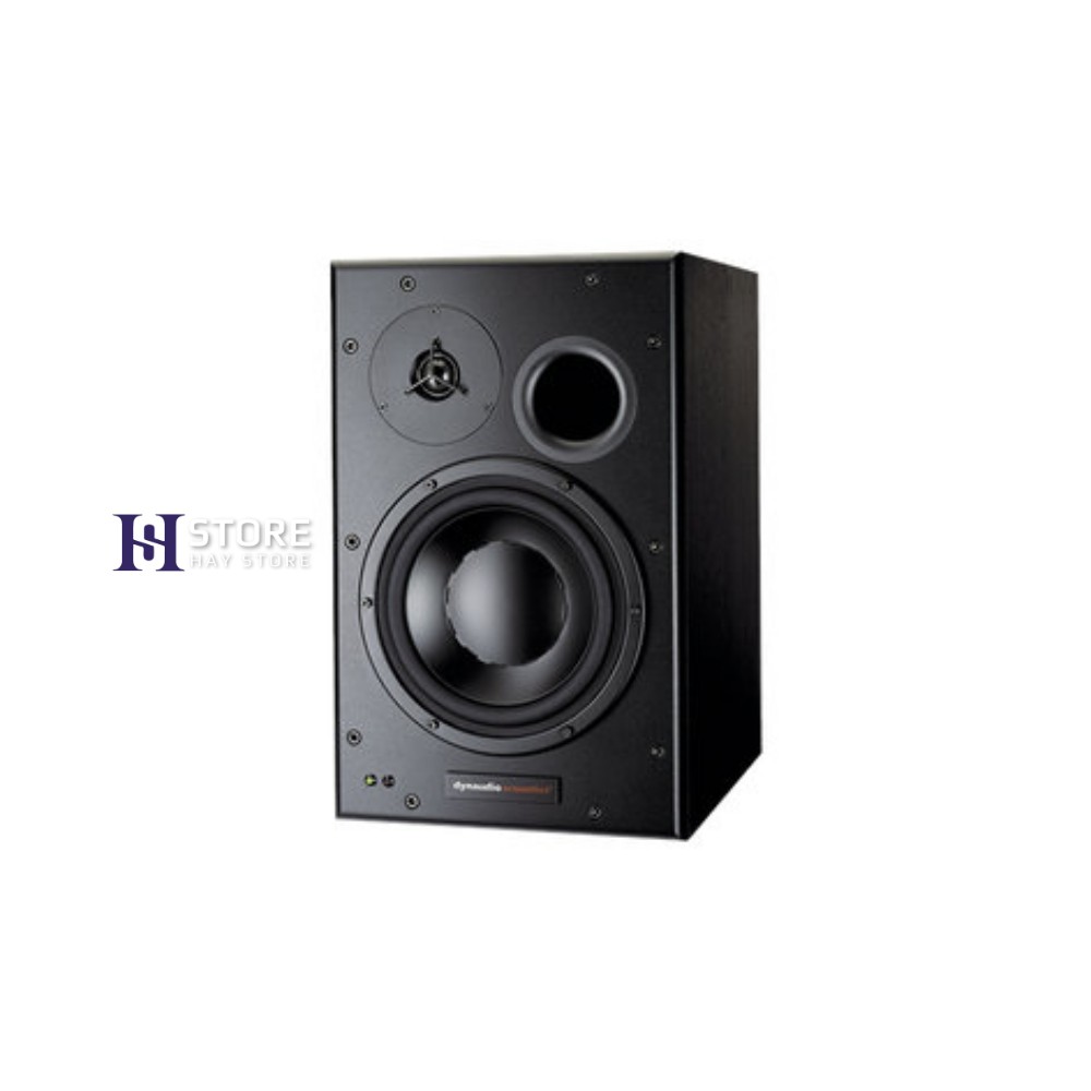 Loa Kiểm Âm Phòng Thu Dynaudio BM15A 10″ Large Nearfield Monitor (1 cặp)