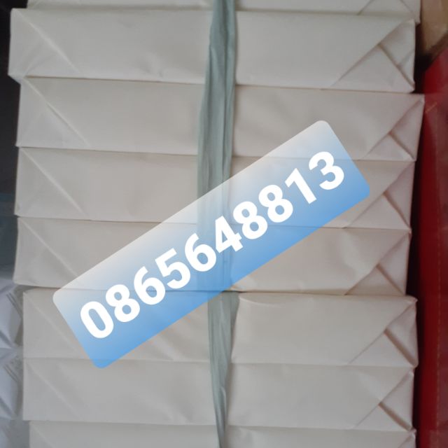 Giấy A4 bãi bằng ngà. Như hinh
