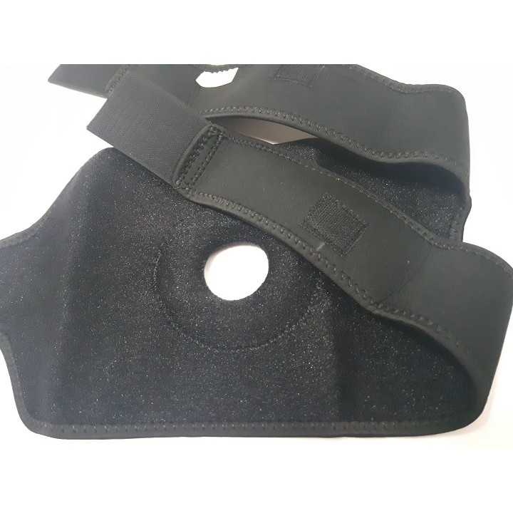 Băng, đai bảo vệ đầu gối thể thao  DG3