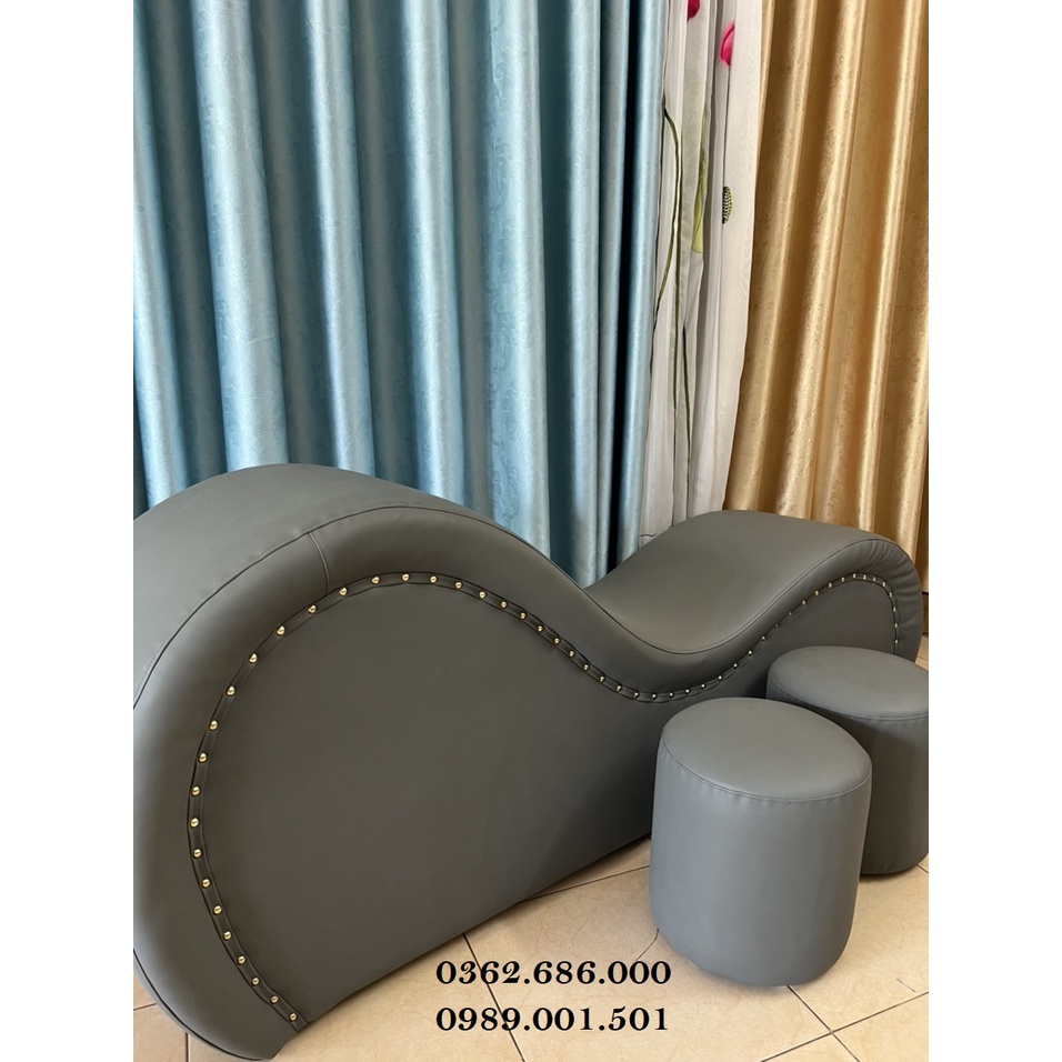 Ghế tình yêu cho nhà nghỉ , khách sạn. Ghế tantra