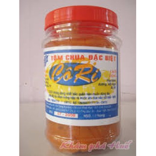Mắm tôm chua CORI huế 400gr