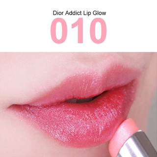 Son dưỡng D.i.o.r Lip Glow - Đủ Màu