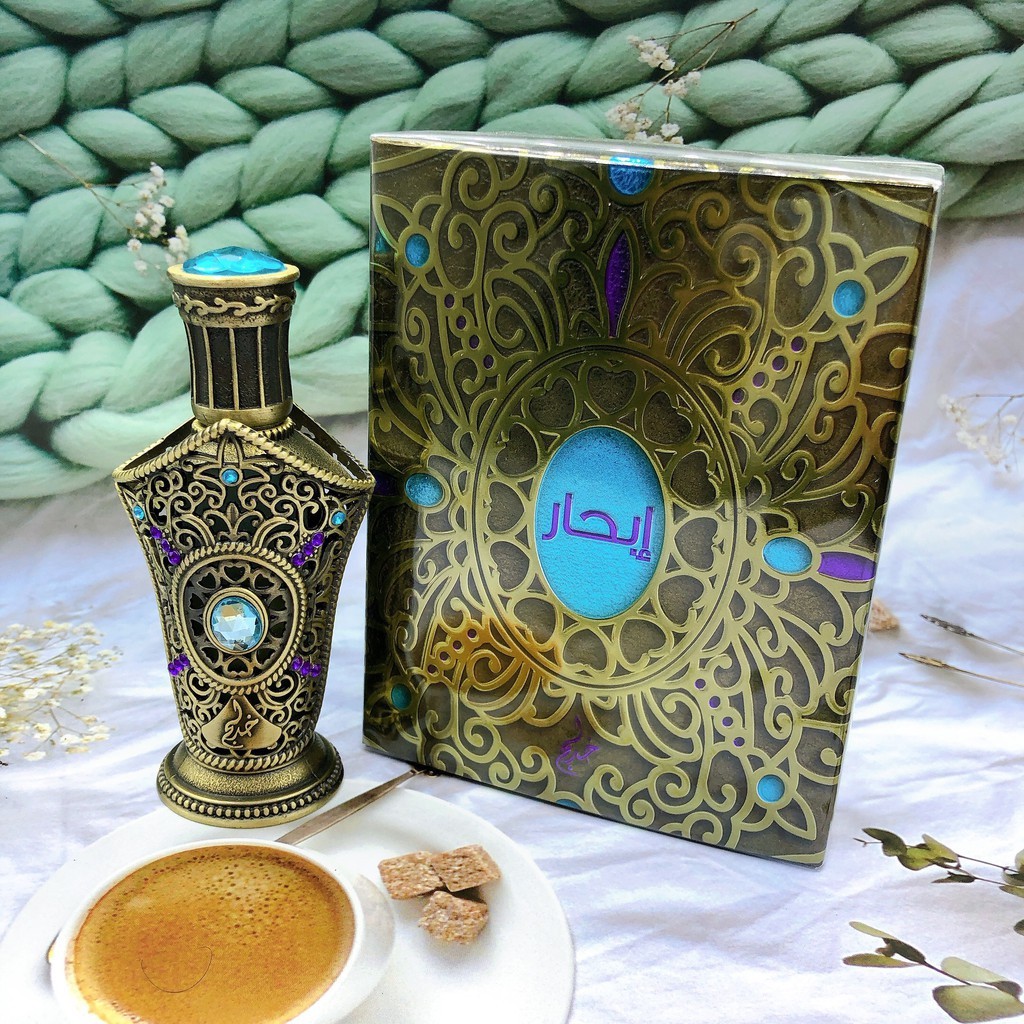 Tinh Dầu Nước Hoa Dubai IBHAAR 18ml, dòng nội địa, mùi nam mạnh mẽ, lưu hương 24 giờ, có tem niêm phong | BigBuy360 - bigbuy360.vn