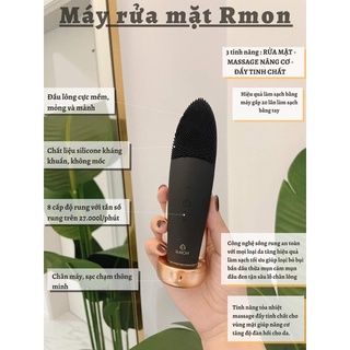 Máy Rửa Mặt Rmon Hàn Quốc