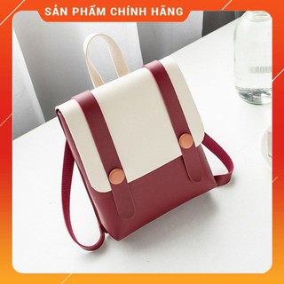 Balo Nữ Mini Thời Trang Giá Rẻ Cá Tính Dễ Thương