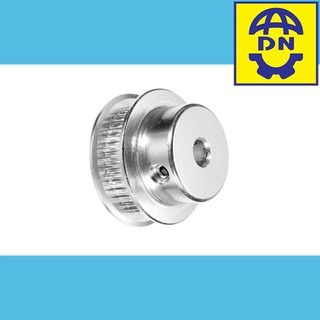 Puly bánh răng ròng rọc căng đai pulley GT2 40 răng 8mm cho máy in 3D