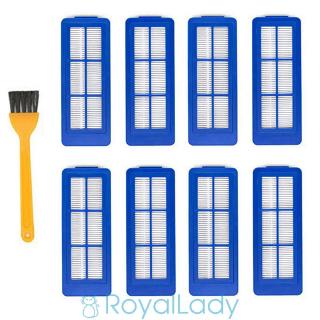 Bộ lọc thay thế cho máy hút bụi eufy roborock 11s / 15c / 30c max