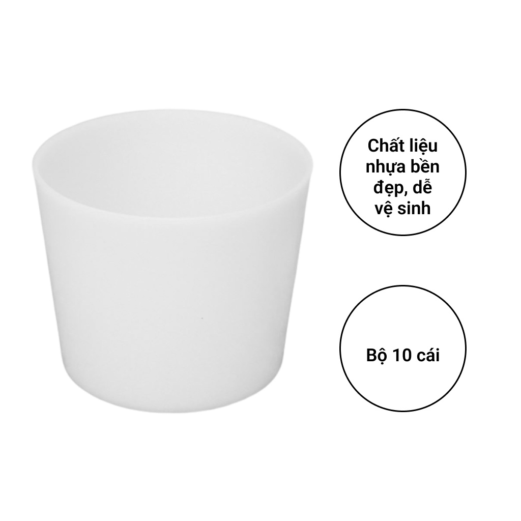 10 ly làm đá nhựa Hofaco HPL29 8.5cm