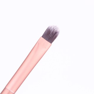 [Hàng mới về] Cọ Trang Điểm Mắt / Mũi Hai Đầu Đa Năng Tiện Lợi