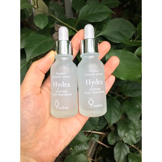 Serum Hydra 9wish
