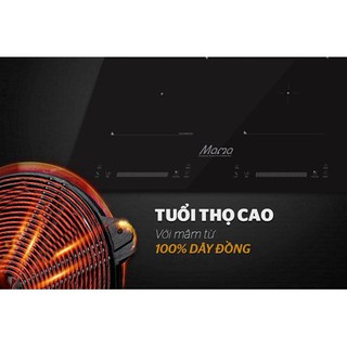 Bếp Điện Sunhouse MMB9201DIH