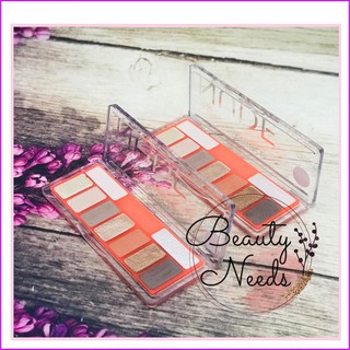 Bảng Phấn Mắt Catrice The Coral Nude Collection Eyeshadow Palette