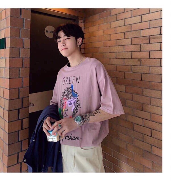 Áo phông XẢ phom 60-65kg⚡️FREESHIP EXTRA⚡️lưu y : gửi bất kì