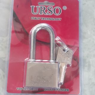 Ổ KHÓA CAO CẤP URSO 50MM