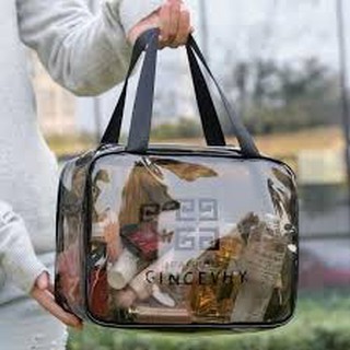SÉT 3 túi đựng mỹ phẩm washbag
