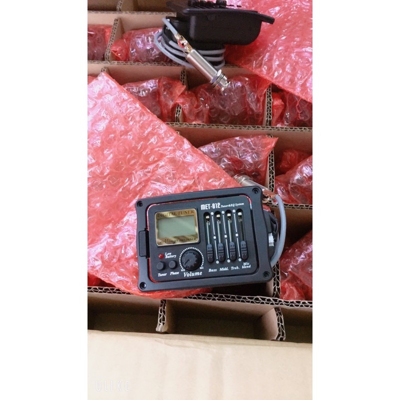 EQ MET-B12 CHÍNH HÃNG Hàn Quốc