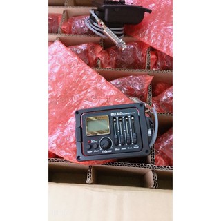 EQ MET-B12 CHÍNH HÃNG Hàn Quốc