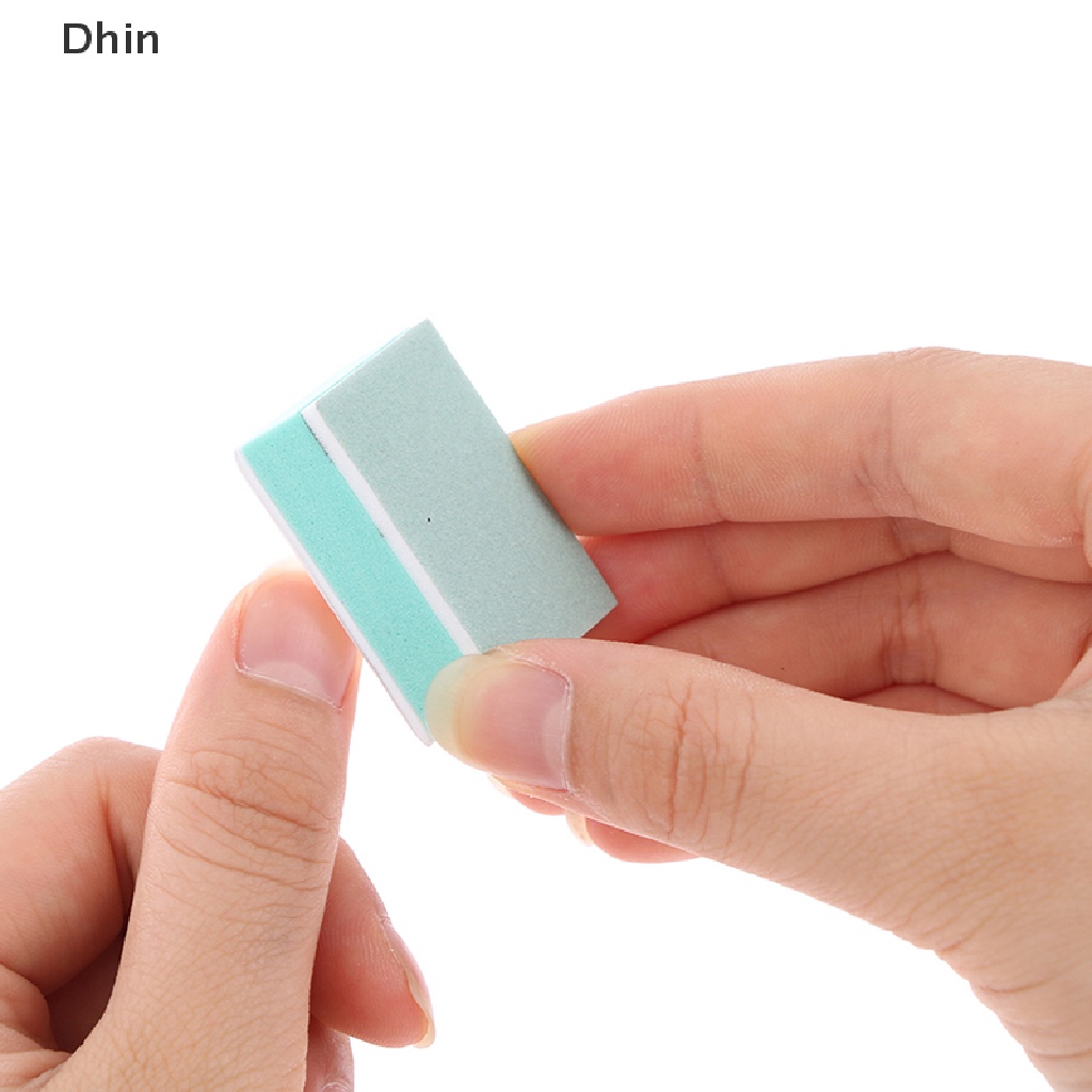 Bộ 50 Khối Mài Dũa Móng Tay Chuyên Dụng