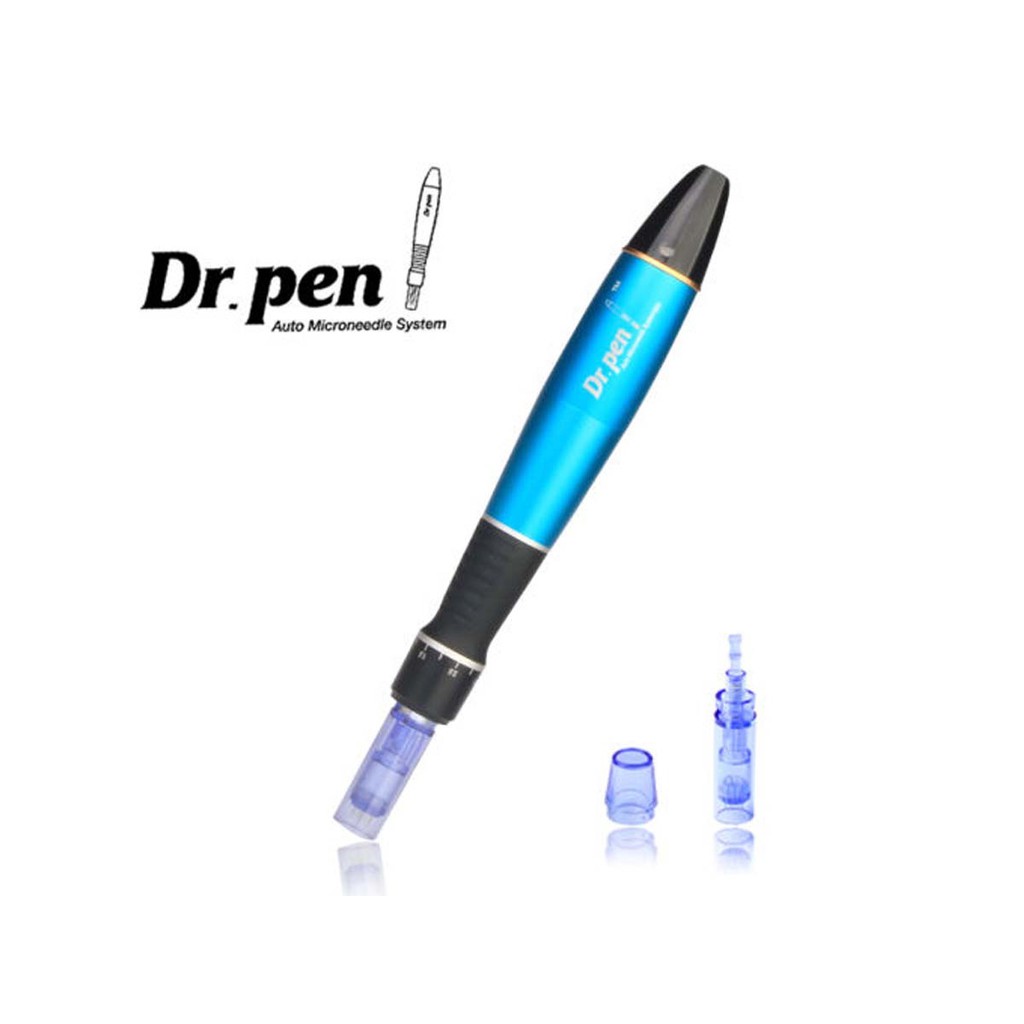 Máy Phi Kim Dr.pen Dr Pen phi kim nano cấy tảo cấy phấn A1tích điện