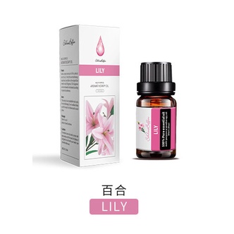 Tinh dầu thiên nhiên nguyên chất Mộc miên  lọ 10 ml | Kiểm nghiệm GC - MS