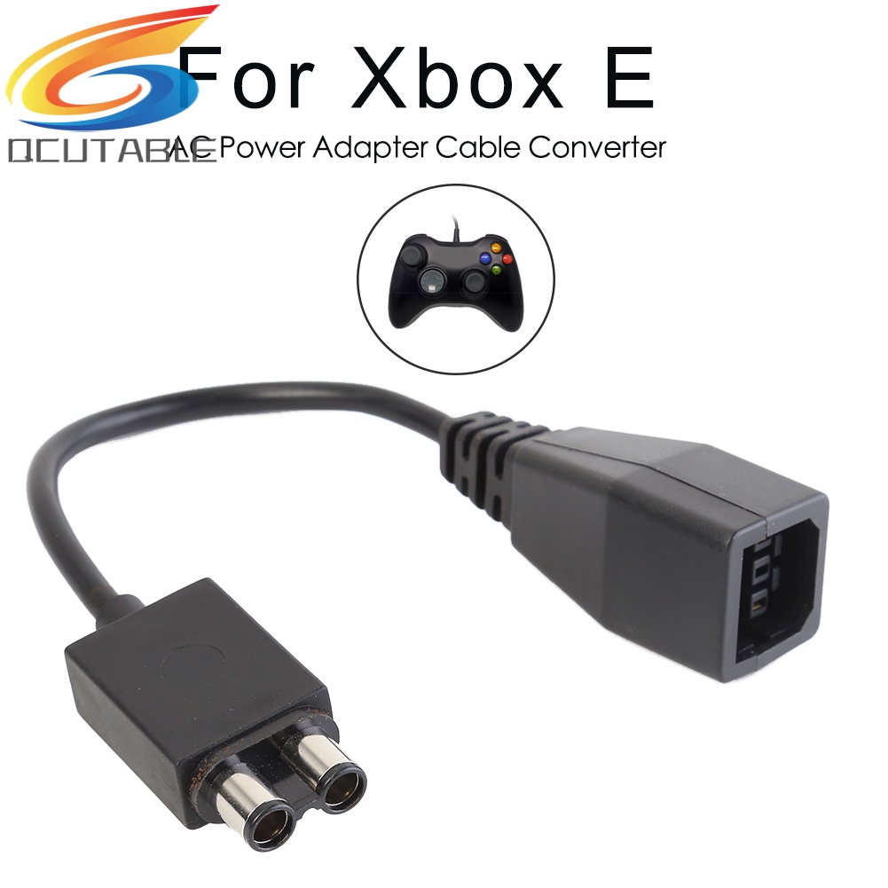 Cáp chuyển đổi nguồn cho Microsoft Xbox 360 sang Xbox Slim/One/E