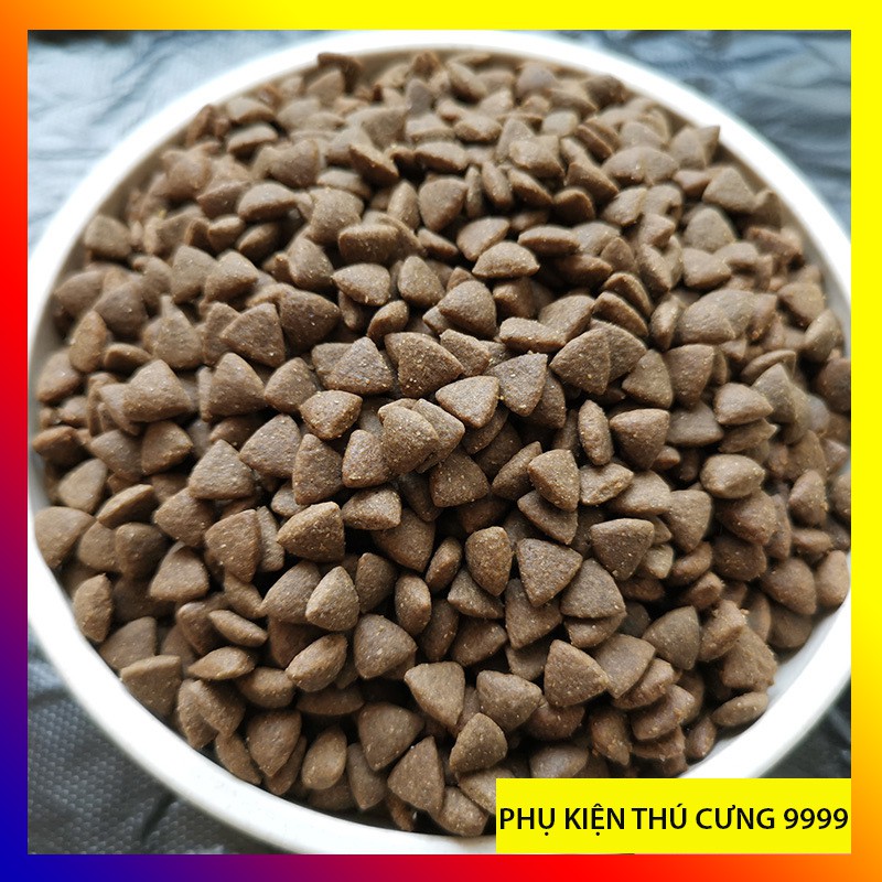 Thức ăn hạt cho mèo trưởng thành