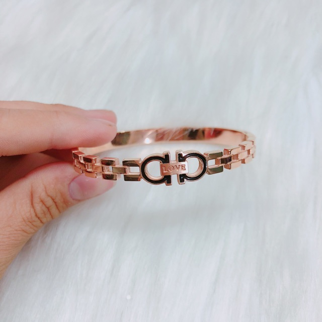 Vòng tay titan VT73