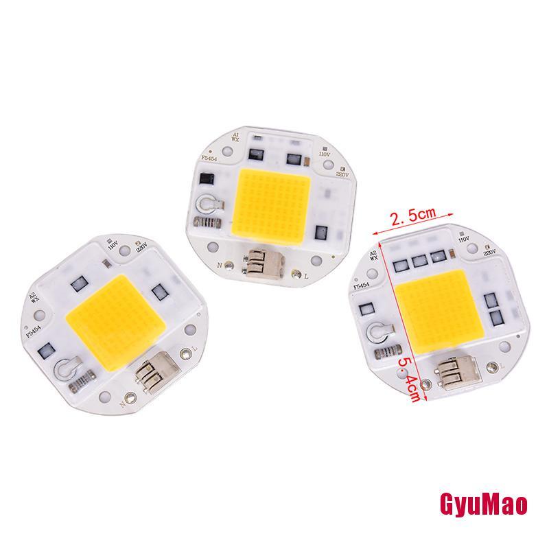 Chip Đèn LED 100W 70W 50W 220V Bằng Nhôm