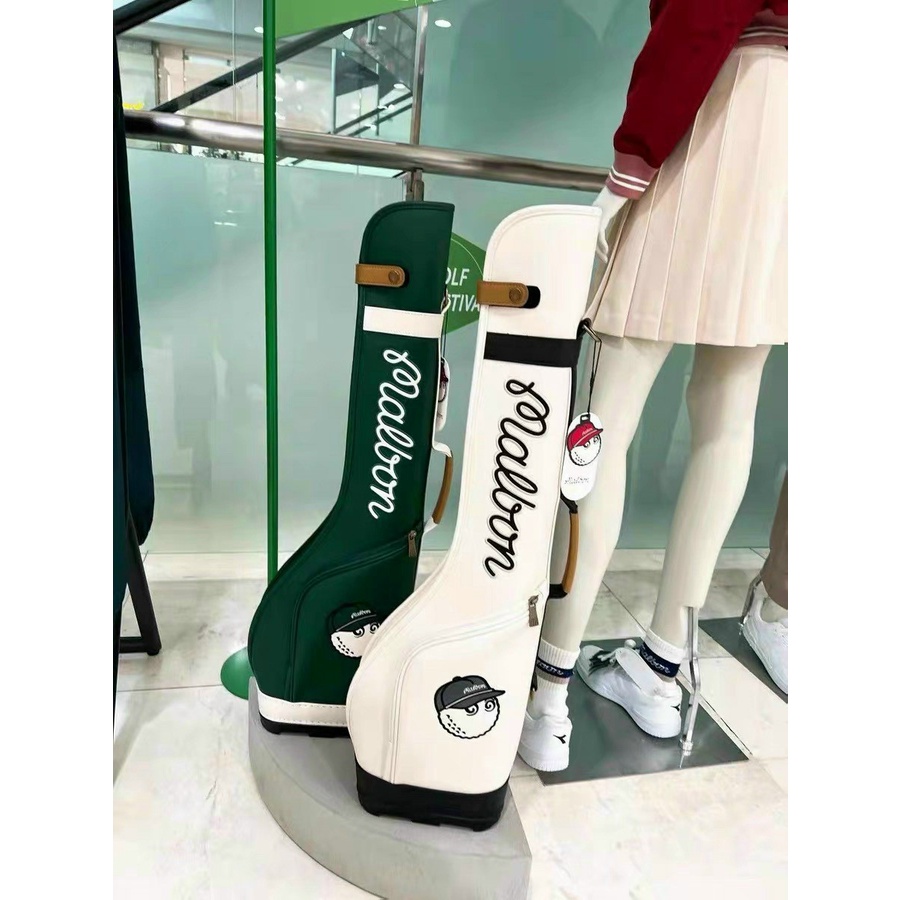 Túi đựng gậy golf malbon mẫu mới trẻ trung,đẹp