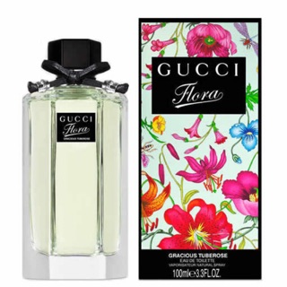 Nước hoa Gucci Flora Gracious Tuberose EDT 100ml