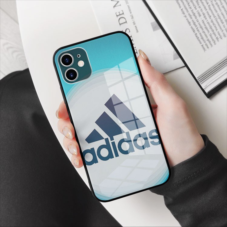 Ốp lưng di động Adidas buy Iphone 7/7Plus/8/8Plus/X/Xs/Xs Max/11/11 Promax/12/12 Promax OK-BRD20211213