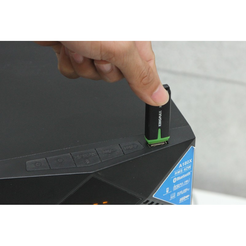 Loa Vi Tính Bluetooth Fenda A180X - 2.1 - Hàng Trưng Bày