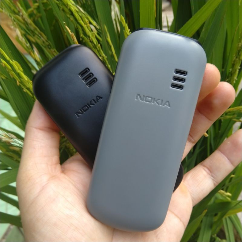 Điện thoại Nokia 1280 Chính Hãng, Zin đẹp