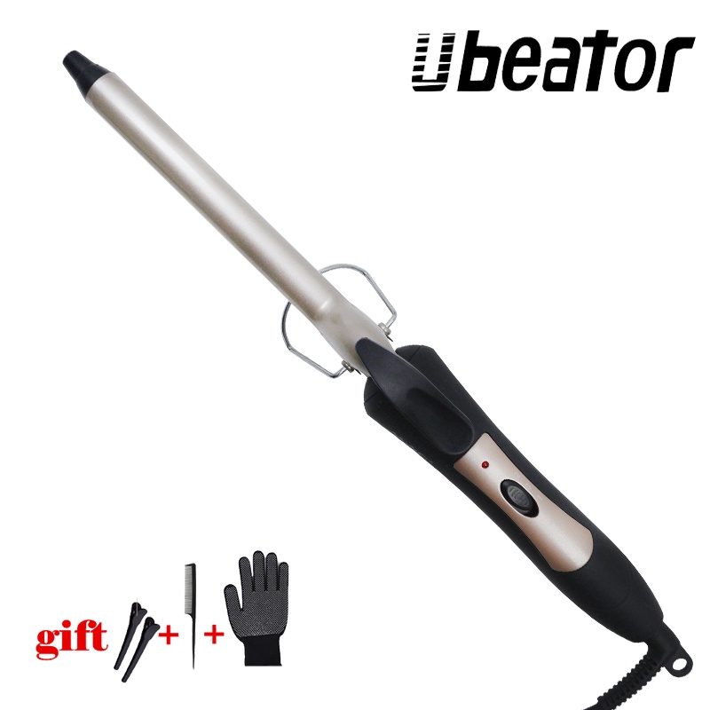 Ubeator Máy Uốn Tóc Tạo Kiểu Tiện Dụng Chất Lượng Cao