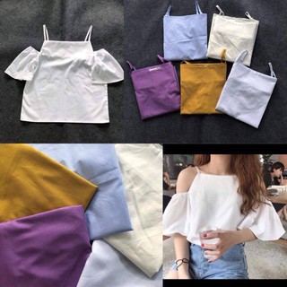 Áo hở vai ASOS