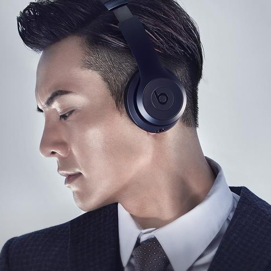 Tai Nghe Bluetooth Beats Solo 3 Wireless