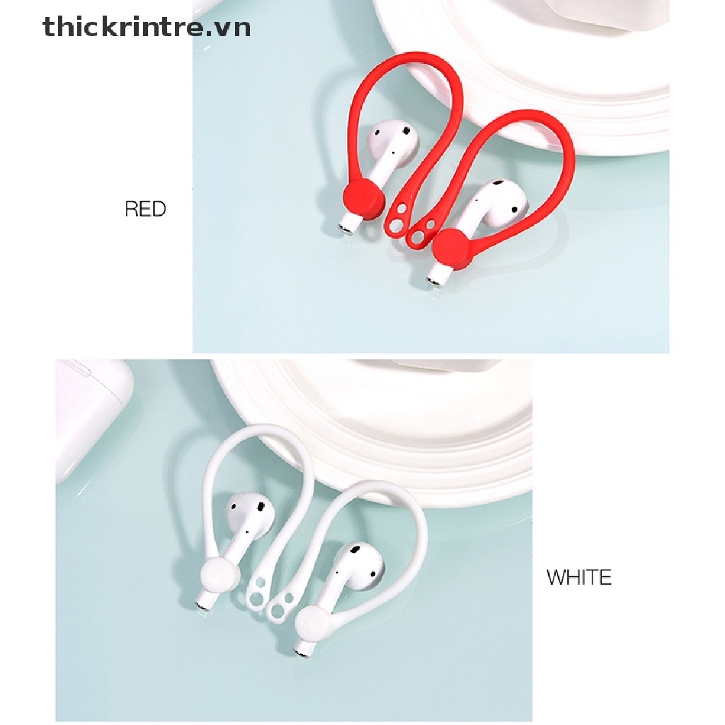 Giá Đỡ Tai Nghe Không Dây Airpods