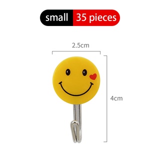 Cute Smiley Wall Hangers
