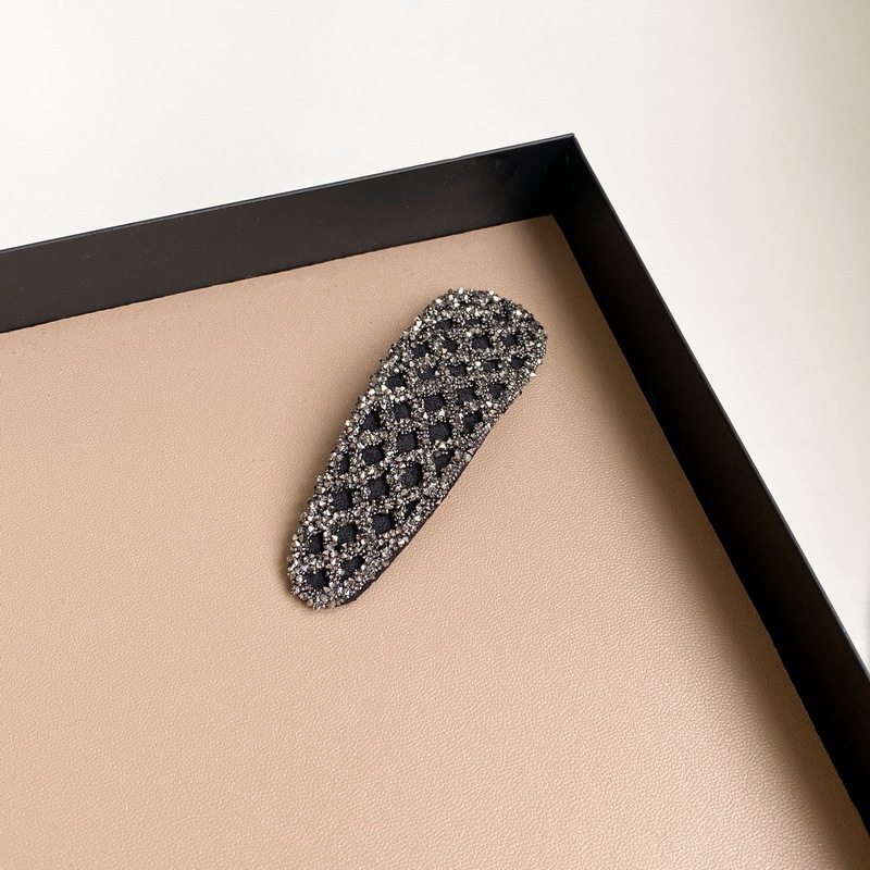 Kẹp Tóc Chữ U Đơn Giản Thời Trang Cho Nữ