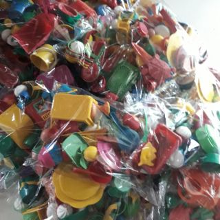 Đồ chơi mầm non