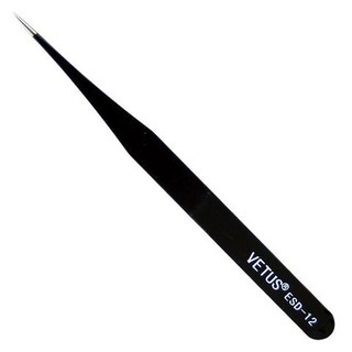 Nhíp Vetus ESD 12- COMBO 10 chiếc