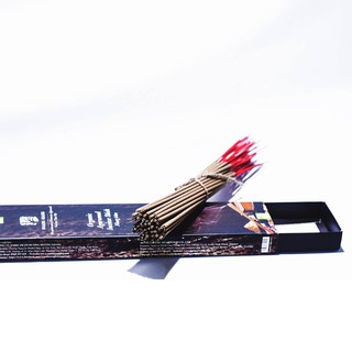 Nhang trầm HAGA 40cm (thường)