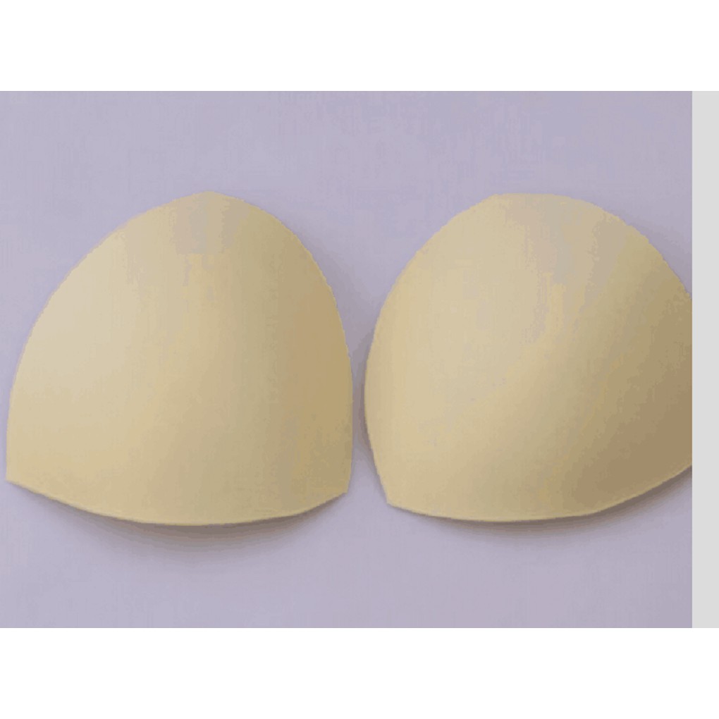 Set 2 miếng mút áo lót thời trang tiện dụng cho nữ | BigBuy360 - bigbuy360.vn