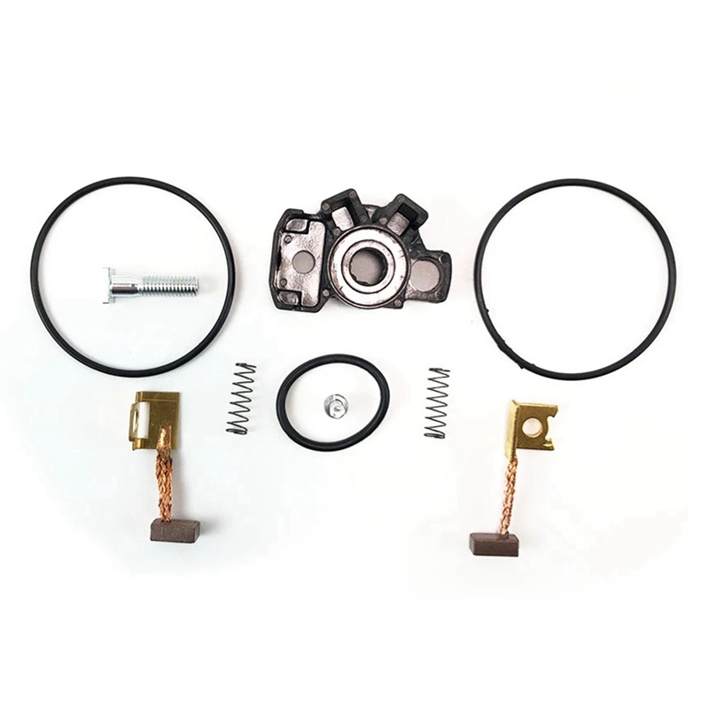 1 Bộ Dụng Cụ Sửa Chữa Động Cơ Chổi Than Cho KTM EXC-F HUSQVARNA FC250 2016-2020