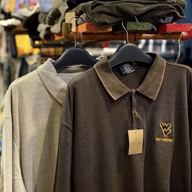 Áo Thun Nam Trơn Có Cổ 2hand , Phối Thêu Logo, Chất Liệu Mềm Mát, Bền Màu Vải Cotton Cá Sấu Mẫu 4