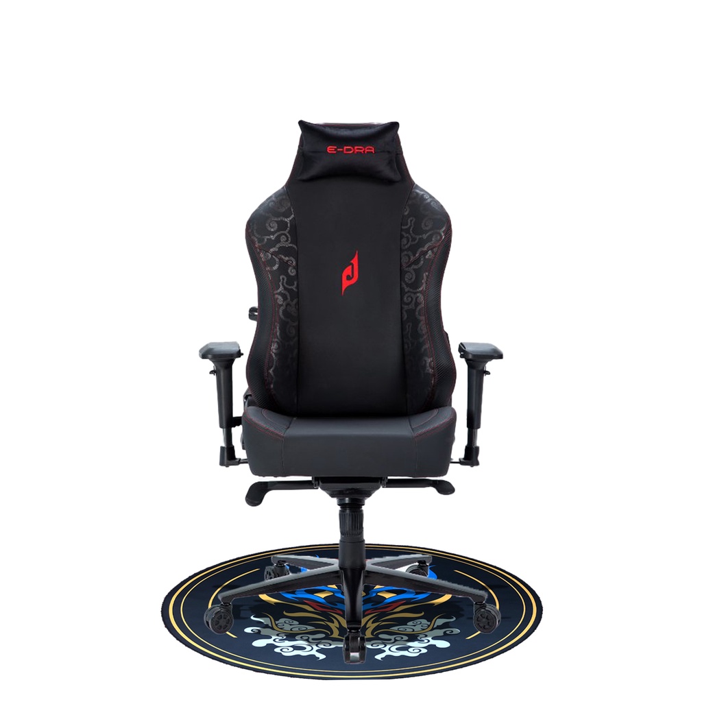 Thảm trải sàn E-Dra Chair Mats ECM7900