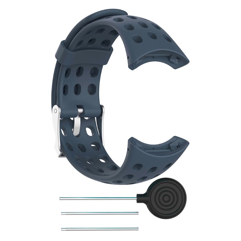 Dây Đeo Bằng Silicone Có Thể Điều Chỉnh Cho Quest M1 M2 M4 M5