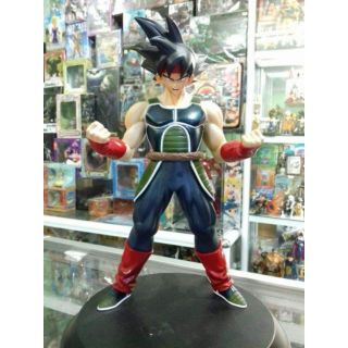 CHÍNH HÃNG Mô hình Bardock HQDX Dragon Ball