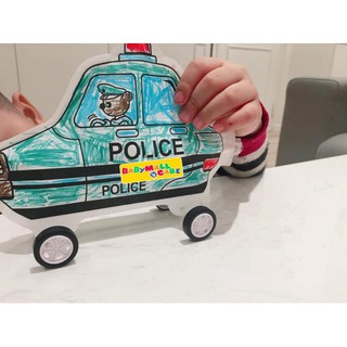 BỘ VẼ 3D THỔI BÓNG BAY [ MUA 5 TẶNG 1 ]